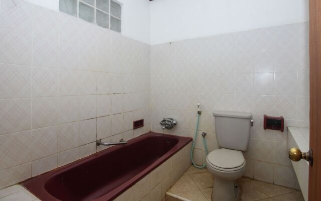 Airy Eco Syariah Kemang Selatan Delapan C3 Bangka Jakarta
