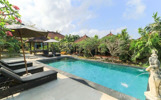 Bingin Sari Homestay
