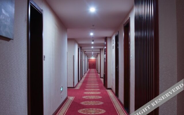 杭州同乐大酒店