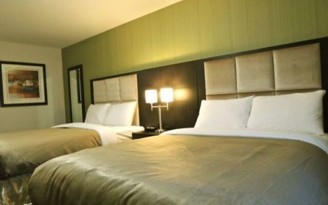 Western Star Inn & Suites - Esterhazy