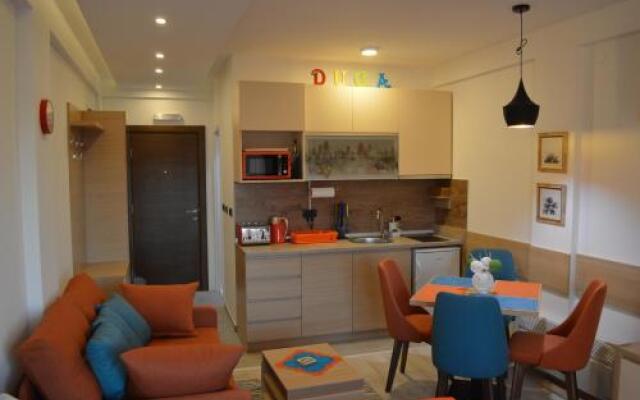 Apartman DUGA Milmari D 20
