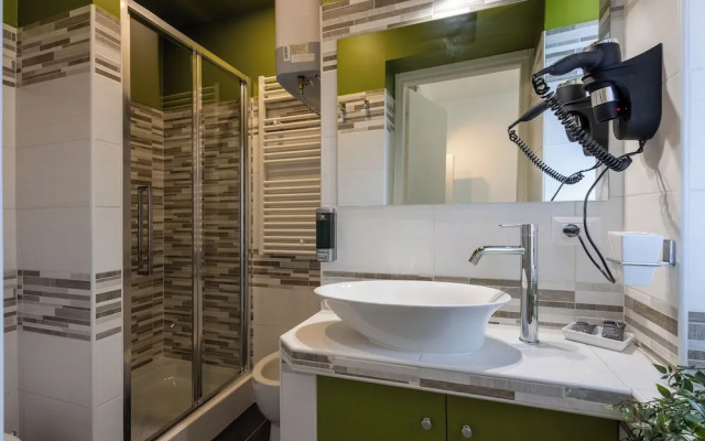 Cornelia Vatican Suites