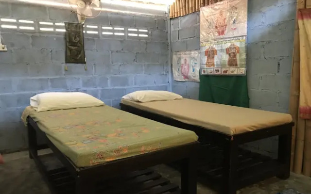 The Pier Hostel