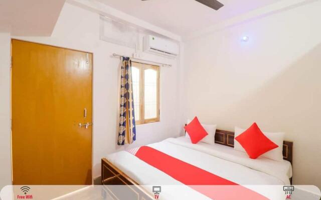 New Suhani House by OYO Rooms