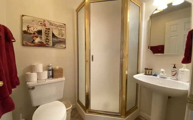 Mountain Harbor #209 2 Bedroom Condo