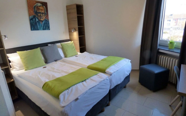 Art Inn Hotel Dinslaken