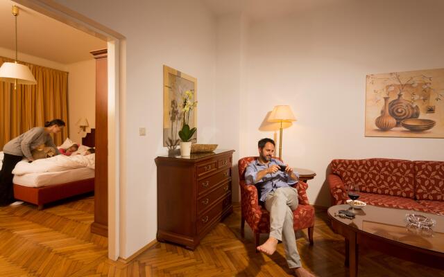 Hotel City Central