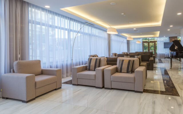 Steyler Fatima Hotel Congress