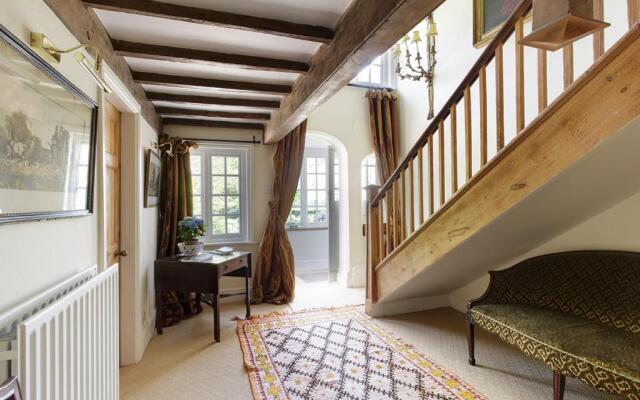 Church Farm B&B