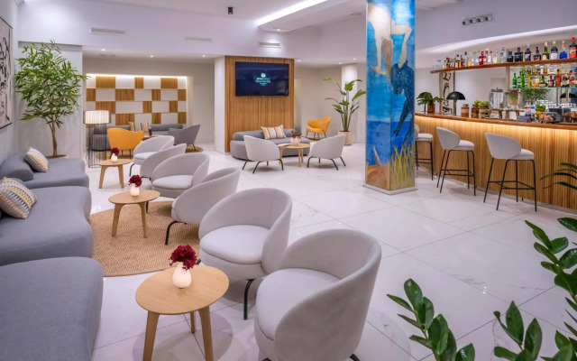 Hotel SERHS Rivoli Rambla