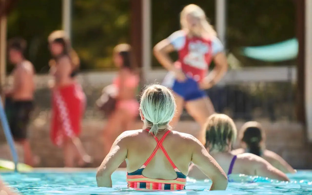 Camping Stella Maris - Umag