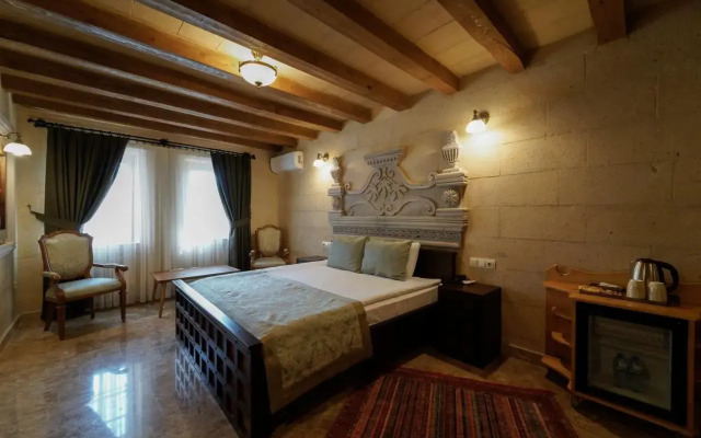Luxury Cratus Stone Palace