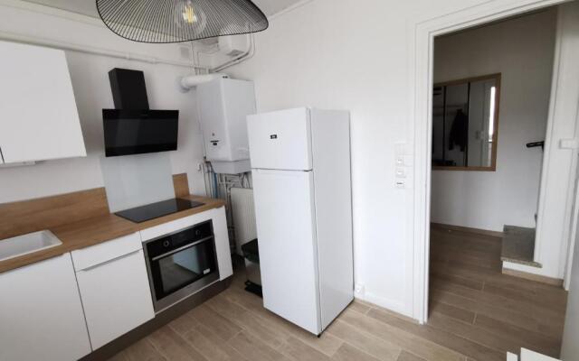 L'ideal Cosy & Cocooning Proche de Fontainebleau