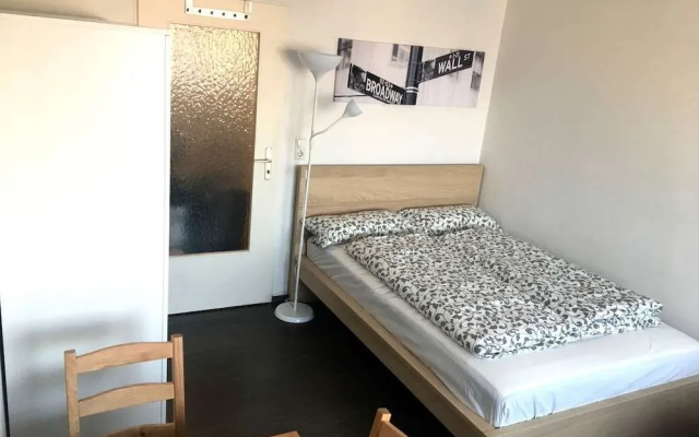 Business Apartment