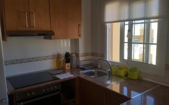 Duplex El Palmar 3P - D31