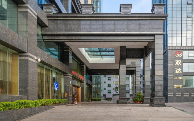 Rongjin Hotel Shenzhen