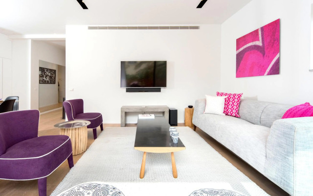 3 Bedroom Frishman Beach