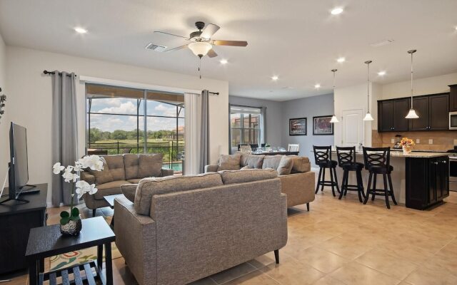 5441moc - Solterra Resort