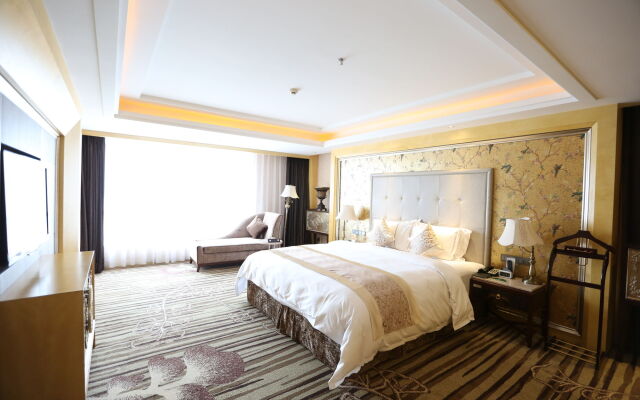 Sunshine Hotel Zhangjiajie