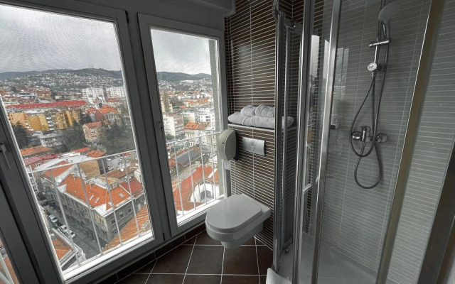 Hecco Deluxe Hotel