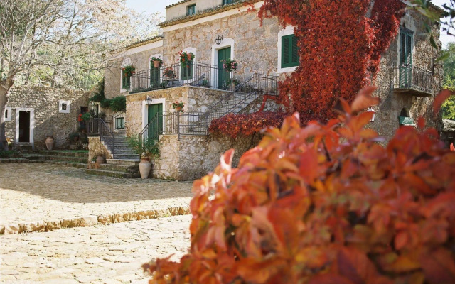 Masseria Bannata