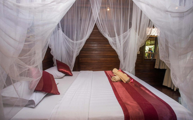The Cozy Villas Lembongan by ABM