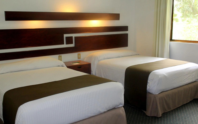 Hotel Misión Los Cocuyos