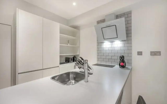 Beaufort Gardens Residences