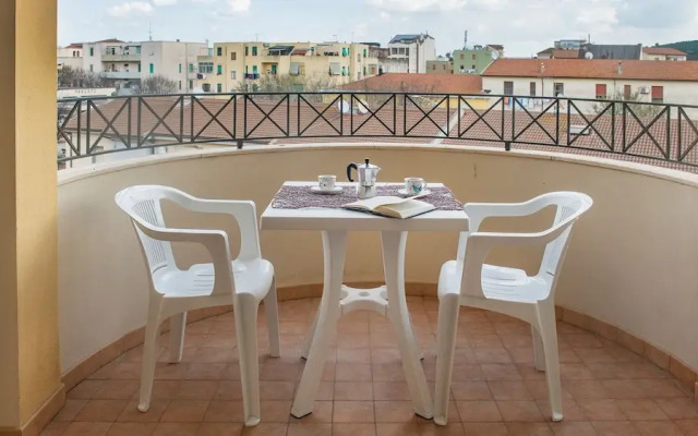 Carbonia 2 in Alghero