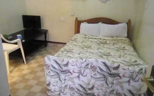 Haqy Guest House