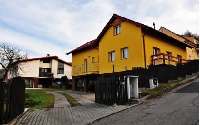 Pension Vyhlídka