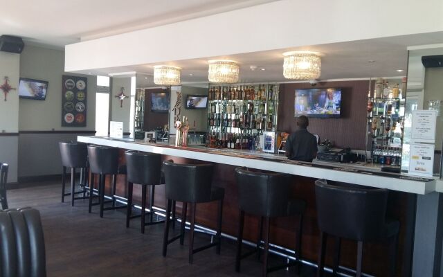 Parade Hotel