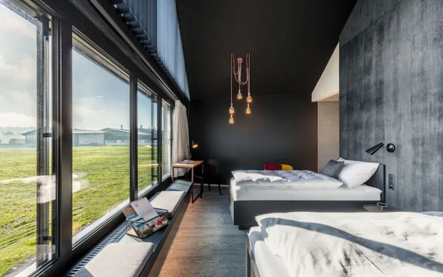 Macardo Premium B&B
