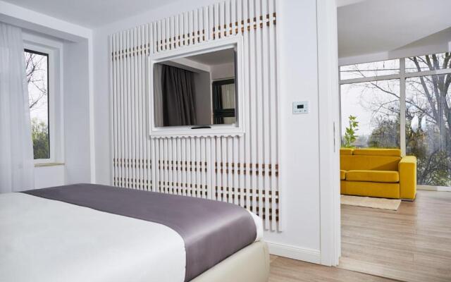 Lebada Luxury Resort & Spa