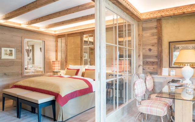 Alpin Resort Sacher