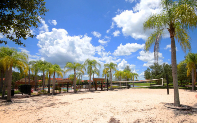 4 Bedrooms Close to Disney