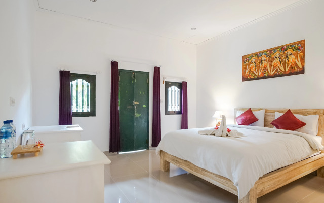Wayan Homestay Sanur