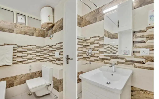 NUAB House