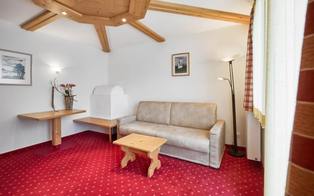 Wellness Sporthotel