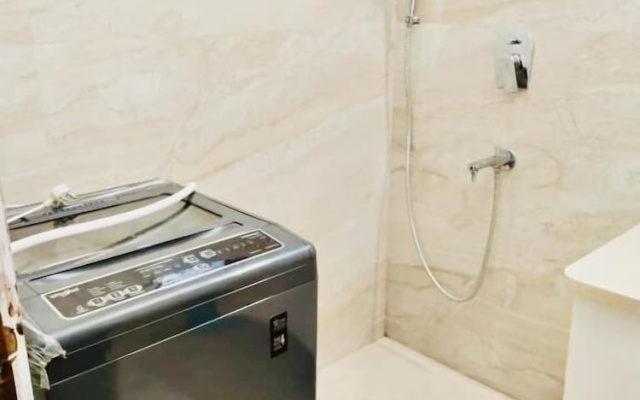 Fortune Home Service Apartment 2Bhk,E28 Saket 2A