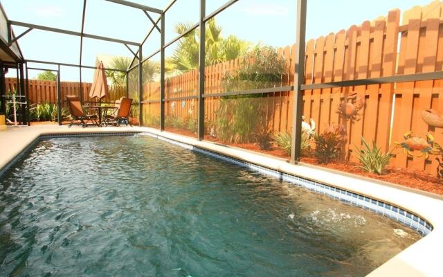 Florida Dream Homes Kissimmee Collection