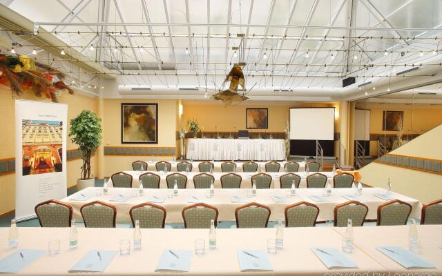 Adria Hotel Prague