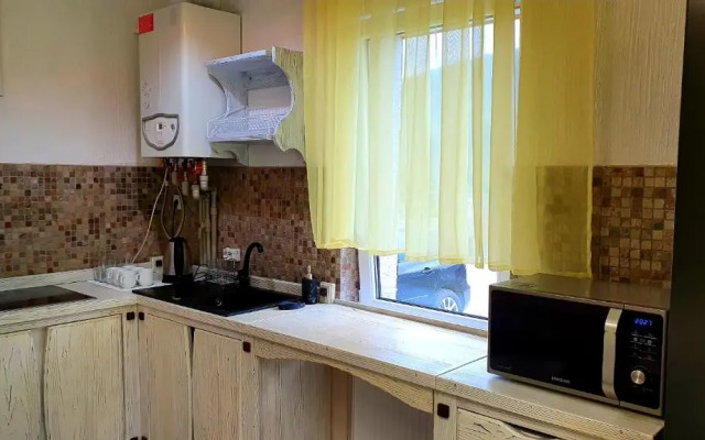 Olko House