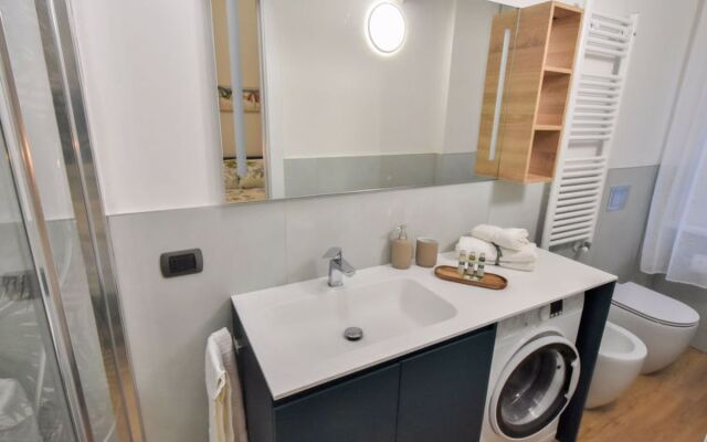 Apartment NoLo Flat Milan