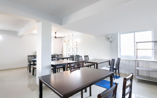 Silverkey Executive Stays 26881 SRM University