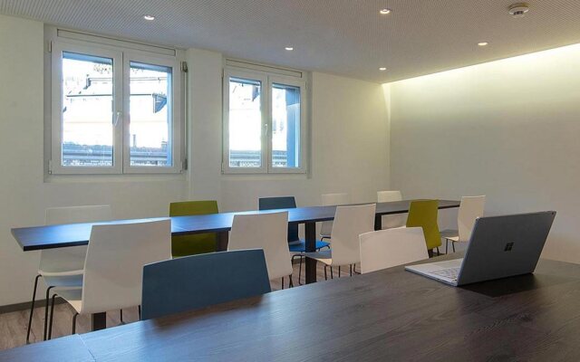 Royal Hotel Zurich