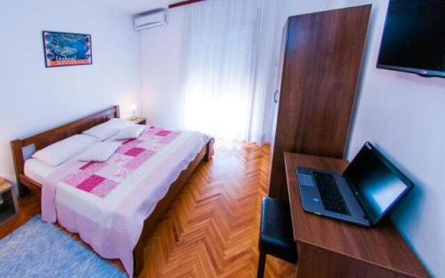 Rooms Rajic