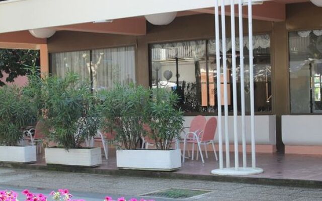 Hotel Corallo