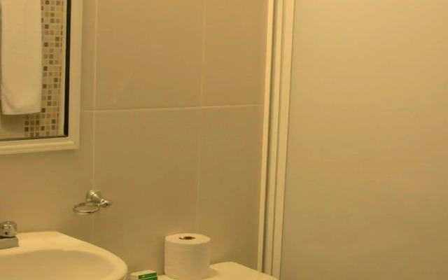 Suites Plaza del Rio - Family Hotel Malecon Centro