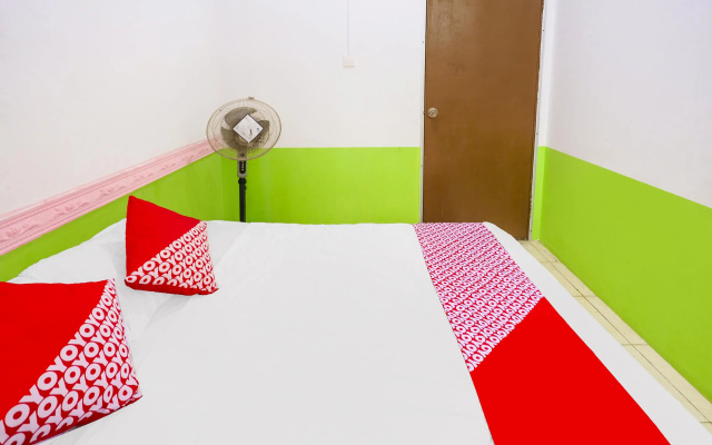 Hotel O Wr House Syariah BatamNearEast Coast Park – Guest Rooms – Batam